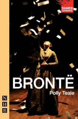 Polly Teale - Bronte - 9781848421707 - V9781848421707