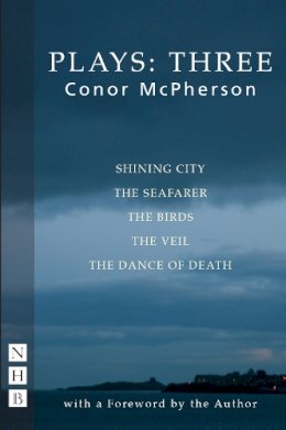 Conor Mcpherson - Conor McPherson Plays: Three - 9781848422094 - V9781848422094