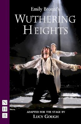Emily Bronte - Wuthering Heights - 9781848422186 - V9781848422186