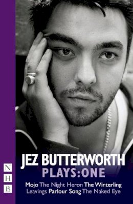 Butterworth, Jez - Jez Butterworth Plays: One - 9781848422261 - V9781848422261
