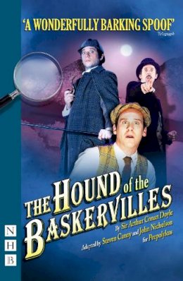 Sir Arthur Conan Doyle - The Hound of the Baskervilles - 9781848422421 - V9781848422421