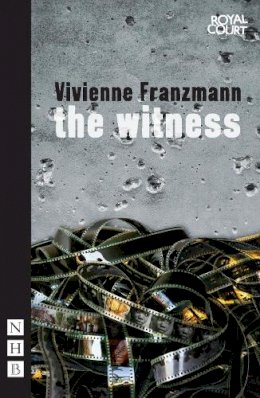 Vivienne Franzmann - The Witness - 9781848422506 - V9781848422506