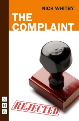 Nick Whitby - The Complaint - 9781848422759 - V9781848422759