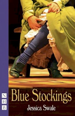Jessica Swale - Blue Stockings - 9781848423299 - V9781848423299