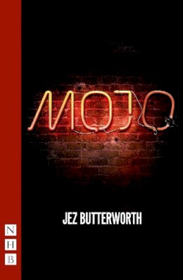 Jez Butterworth - Mojo - 9781848423633 - V9781848423633