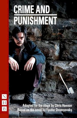 Fyodor Dostoyevsky - Crime and Punishment - 9781848423657 - V9781848423657