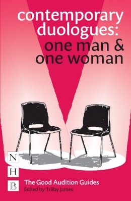Trilby James - Contemporary Duologues: One Man & One Woman - 9781848423787 - V9781848423787 Trilby James - Contemporary Duologues: One Man & One Woman - 9781848423787 - V9781848423787