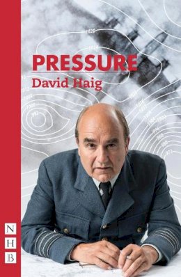 David Haig - Pressure - 9781848423886 - V9781848423886