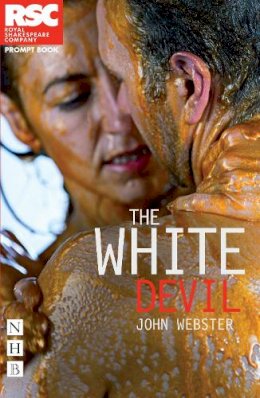 John Webster - The White Devil - 9781848424029 - V9781848424029