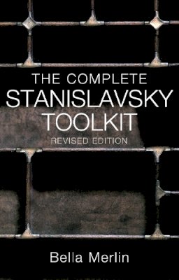 Bella Merlin - The Complete Stanislavsky Toolkit - 9781848424067 - V9781848424067