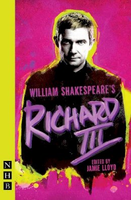 William Shakespeare - Richard III - 9781848424265 - V9781848424265