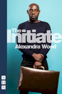 Alexandra Wood - The Initiate - 9781848424333 - V9781848424333