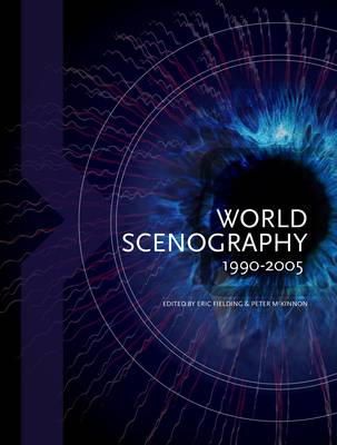 Peter Mckinnon - World Scenography 1990-2005 - 9781848424500 - V9781848424500