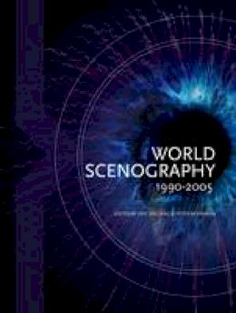 Peter Mckinnon - World Scenography 1990-2005 - 9781848424517 - V9781848424517