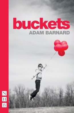 Adam Barnard - Buckets - 9781848424920 - V9781848424920