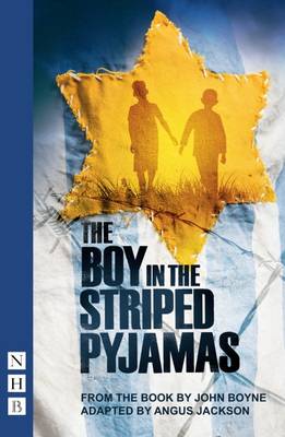 John Boyne - The Boy in the Striped Pyjamas - 9781848424951 - V9781848424951