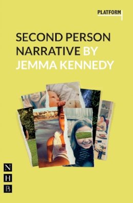 Jemma Kennedy - Second Person Narrative - 9781848425019 - V9781848425019