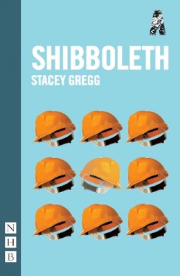 Stacey Gregg - Shibboleth - 9781848425255 - V9781848425255