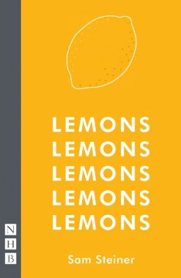 Sam Steiner - Lemons Lemons Lemons Lemons Lemons - 9781848425378 - V9781848425378