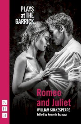 William Shakespeare - Romeo and Juliet - 9781848425439 - V9781848425439