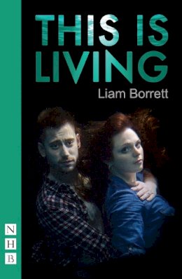 Liam Borrett - This is Living - 9781848425842 - V9781848425842