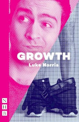 Luke Norris - Growth - 9781848425927 - V9781848425927