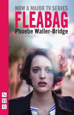 Phoebe Waller-Bridge - Fleabag - 9781848426245 - V9781848426245