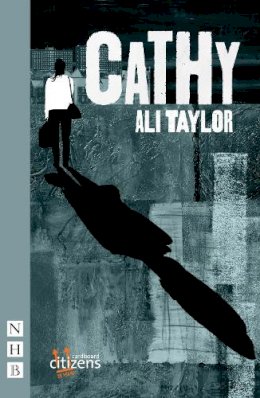 Ali Taylor - Cathy - 9781848426283 - V9781848426283