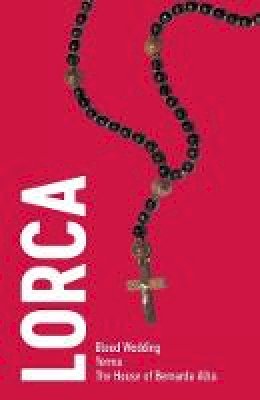 Federico Garcia Lorca - Lorca: Three Plays - 9781848426320 - V9781848426320