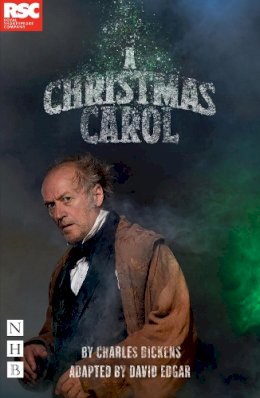 Charles Dickens - A Christmas Carol - 9781848426672 - V9781848426672