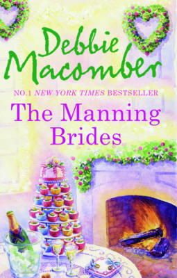 Debbie Macomber - The Manning Brides: Marriage of Inconvenience / Stand-In Wife - 9781848450806 - KOC0012803