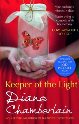 Diane Chamberlain - Keeper of the Light (The Keeper Trilogy, Book 1) - 9781848450882 - KSG0006600