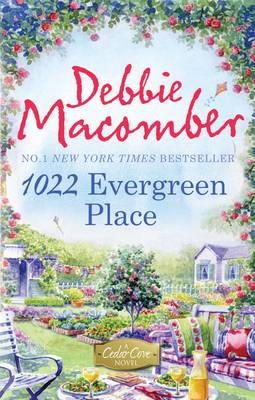 Macomber, Debbie - 1022 Evergreen Place (Cedar Cove 10) - 9781848450981 - V9781848450981