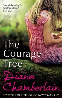 Diane Chamberlain - The Courage Tree - 9781848452619 - KKD0005199