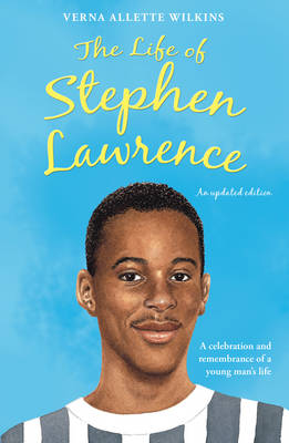 Verna Allette Wilkins - The Life of Stephen Lawrence - 9781848531055 - V9781848531055