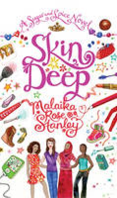 Malaika Stanley - Skin Deep - 9781848531734 - V9781848531734