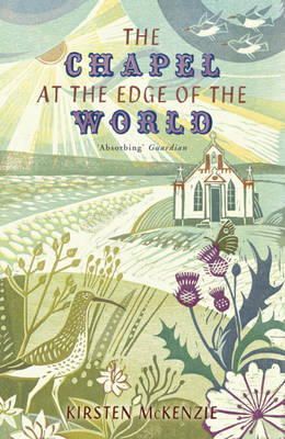 Kirsten Mckenzie - The Chapel at the Edge of the World - 9781848541504 - V9781848541504