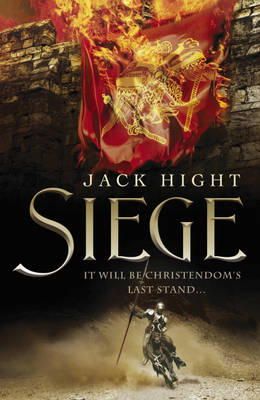 Jack Hight - Siege - 9781848542969 - V9781848542969