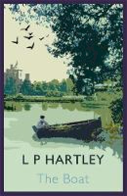 Hartley. L. P. - The Boat - 9781848548114 - V9781848548114