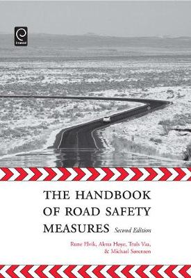 Rune Elvik (Ed.) - The Handbook of Road Safety Measures: Second Edition - 9781848552500 - V9781848552500