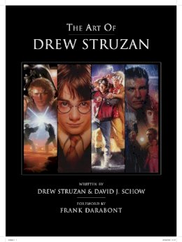 Drew Struzan - The Art of Drew Struzan - 9781848566194 - V9781848566194