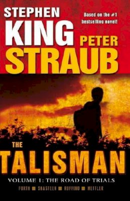 King, Stephen; Straub, Peter - The Talisman - 9781848568778 - V9781848568778