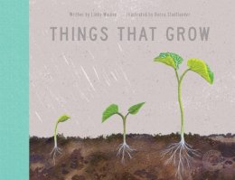 Libby Walden - Things That Grow - 9781848575257 - V9781848575257