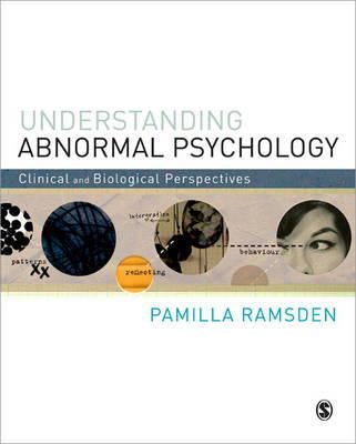 Pamilla Ramsden - Understanding Abnormal Psychology - 9781848608764 - V9781848608764