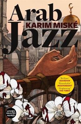 Karim Miske - Arab Jazz - 9781848664395 - V9781848664395