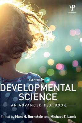 Marc H. Bornstein - Developmental Science: An Advanced Textbook - 9781848726116 - V9781848726116