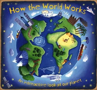 Christiane Dorion - How the World Works - 9781848771895 - V9781848771895