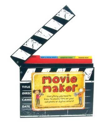 Various Various - Movie Maker - 9781848772809 - V9781848772809