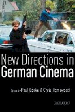 Paul Cooke - New Directions in German Cinema - 9781848859081 - V9781848859081