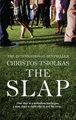 Christos Tsiolkas - The Slap - 9781848873551 - KTM0000012